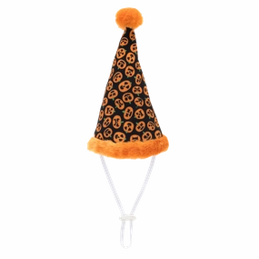 Party Hat | Jack-O-Lanterns