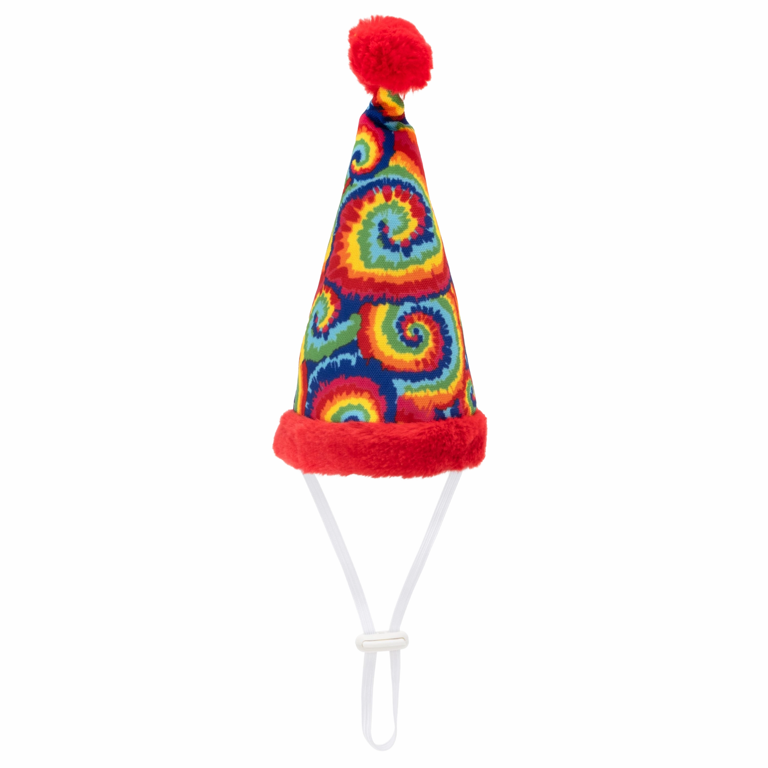 Party Hat | Tie Dye