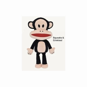 Paul Frank Julius - Med