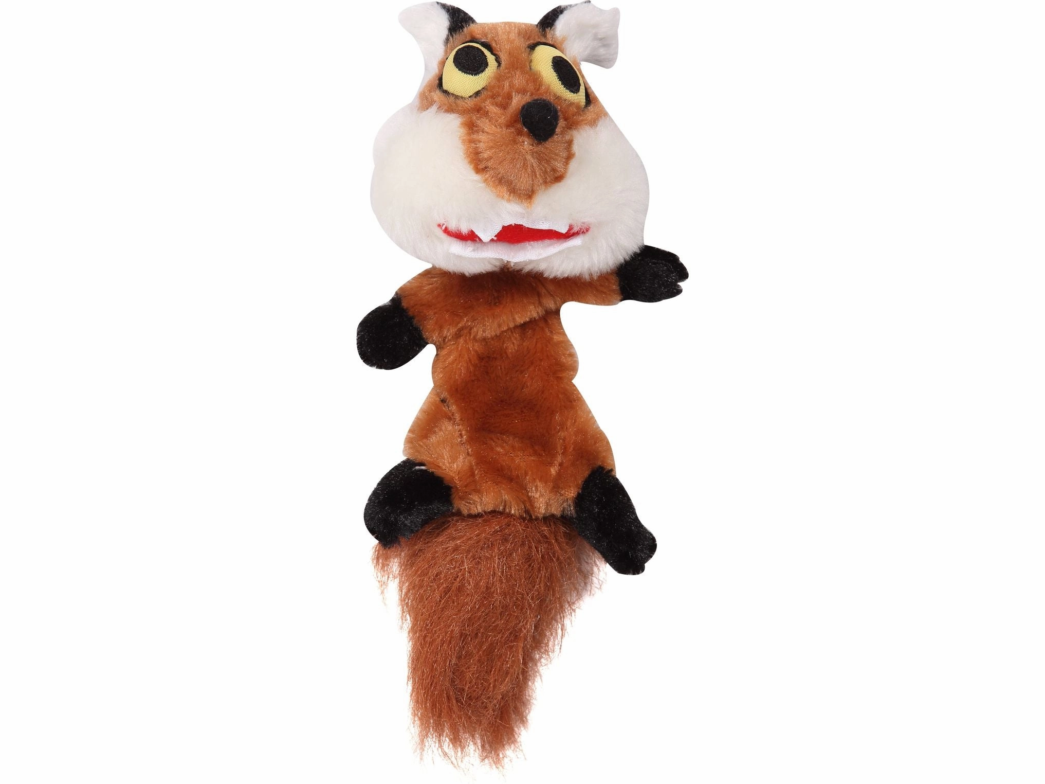 PAWISE Big Eyes - Fox-SM