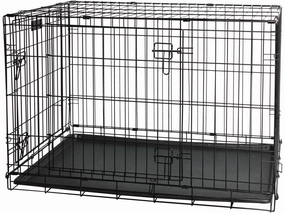 PAWISE classic wire crate