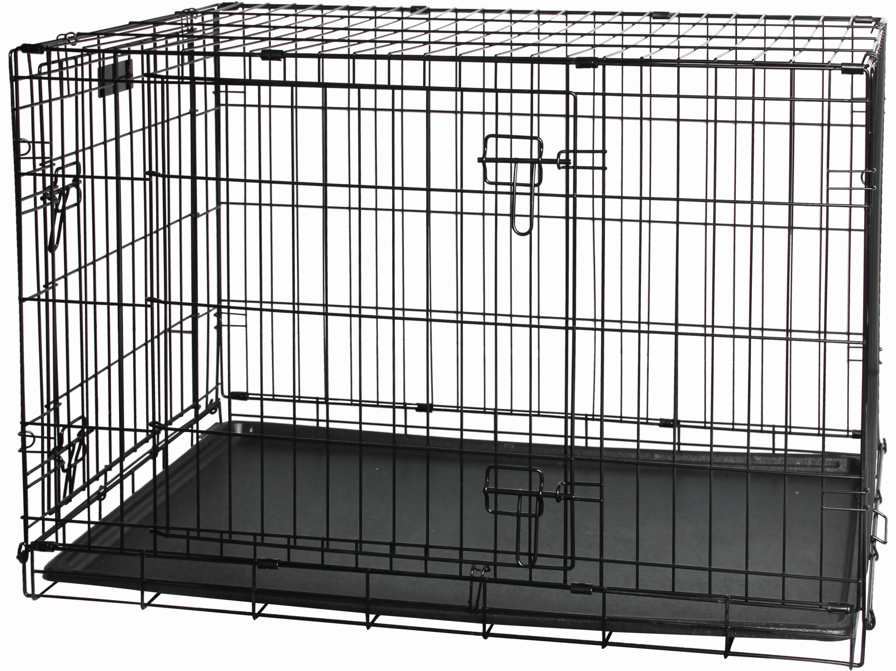 PAWISE classic wire crate