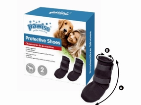 PAWISE Dog Protection Shoes