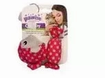 PAWISE Fish &Candy Cat Toy