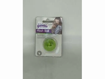 PAWISE Flash ball