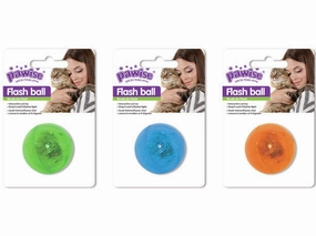 PAWISE Flash ball