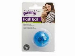 PAWISE Flash ball