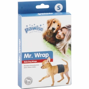 PAWISE Gentleman Wrap