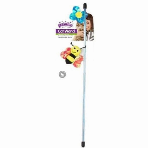 PAWISE Insect Wand Asst. 45cm