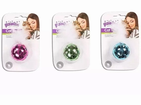 PAWISE METAIILC BALL