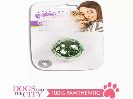 PAWISE METAIILC BALL