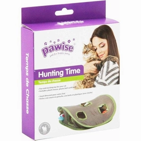 PAWISE  Mouse Hunt Toy