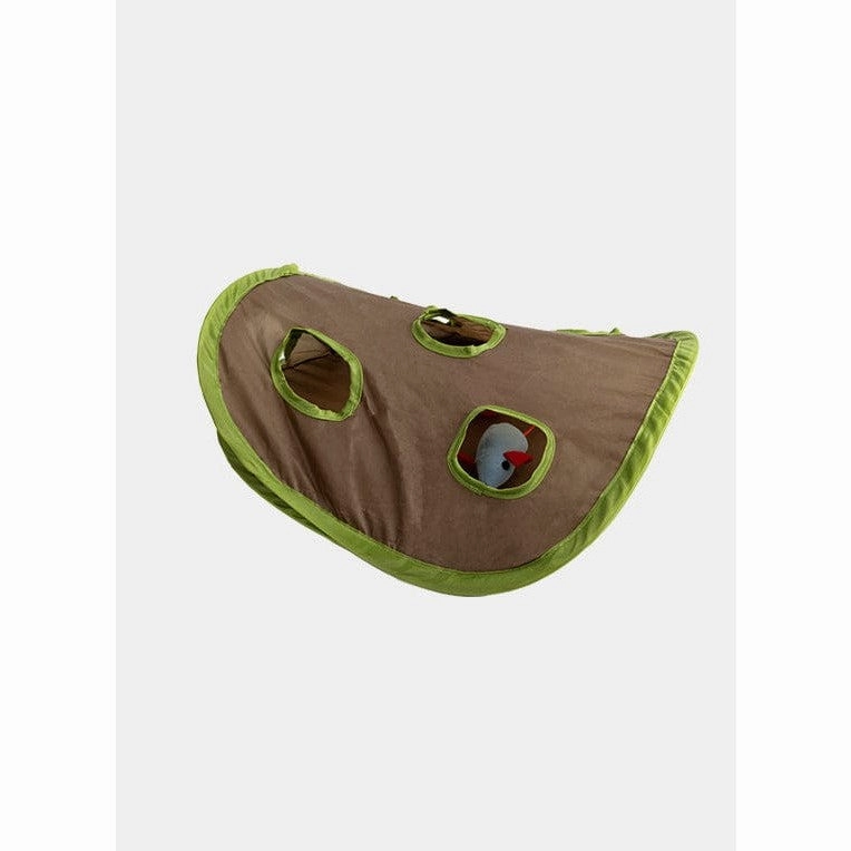 PAWISE  Mouse Hunt Toy