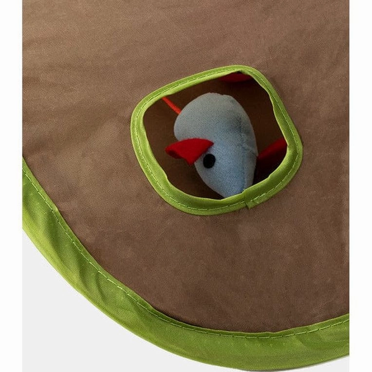 PAWISE  Mouse Hunt Toy