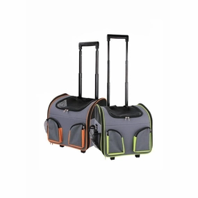 Pawise Pet Trolley Bag