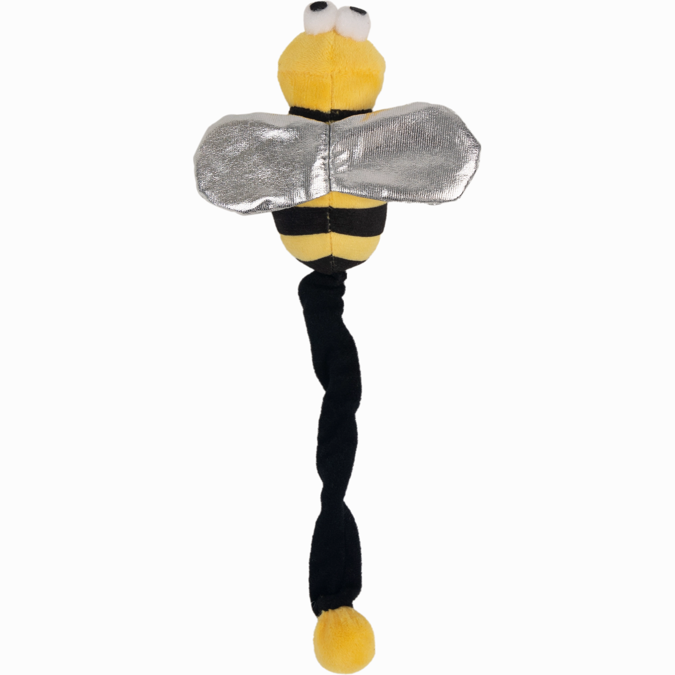 PAWISE  Shkaing Bee Cat Toy