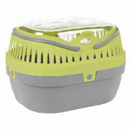 Pawise Smll Pet Carrier,L,29X23X22Cm