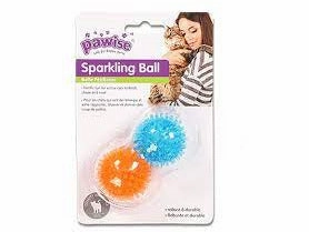 PAWISE sparking ball 4.5cm