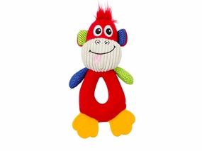PAWISE vivid life- hollow monkey