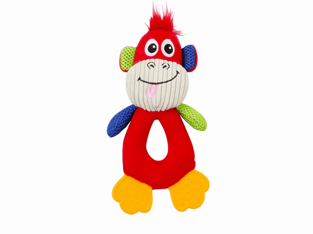 PAWISE vivid life- hollow monkey
