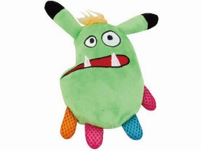 PAWISE  vivid life- little monster mint