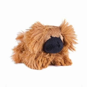 Pekingese Pipsqueak Dog Toy