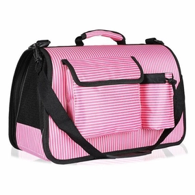 Pet Carrier / 50X30X24cm