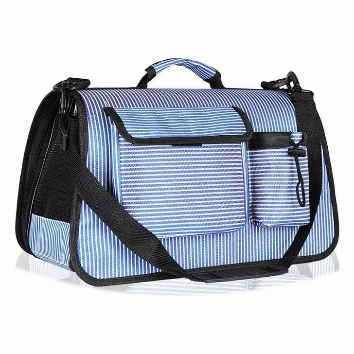 Pet Carrier / 50X30X24cm