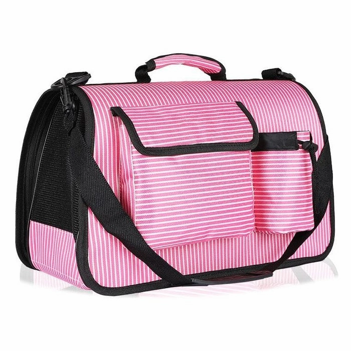 Pet Carrier / 50X30X24cm