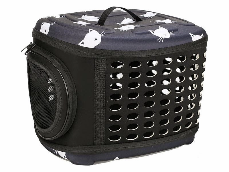 Pet Carrier as per photo 433832cm