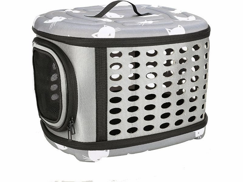 Pet Carrier as per photo 433832cm