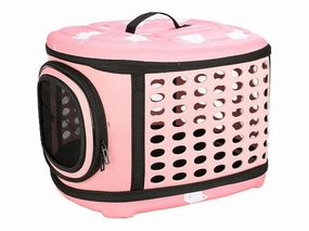 Pet Carrier as per photo 433832cm