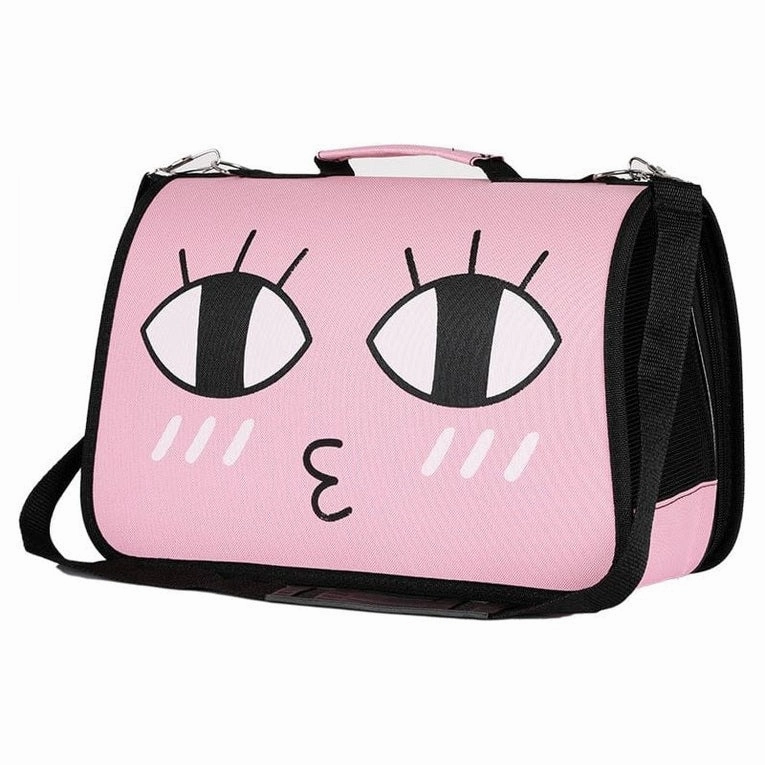 Pet Carrier nylon 53X23X30
