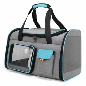 Pet Carrier Oxford cloth 34X51X30cm