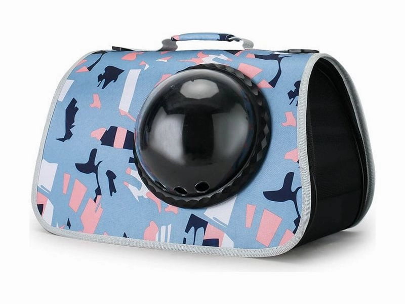 Pet Carrier Oxford cloth 41X29X25cm