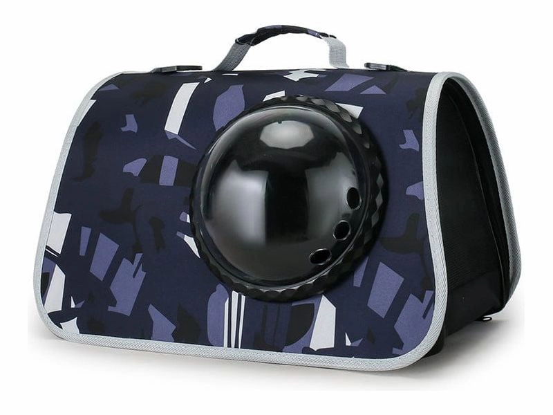 Pet Carrier Oxford cloth 41X29X25cm