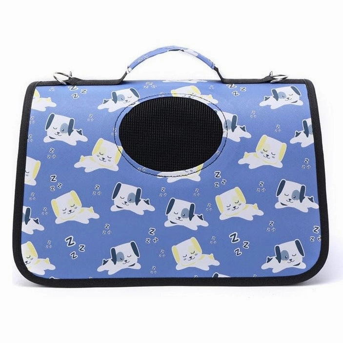 Pet Carrier Oxford cloth 50X22X28cm