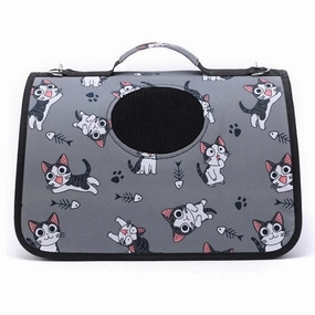 Pet Carrier Oxford cloth 50X22X28cm