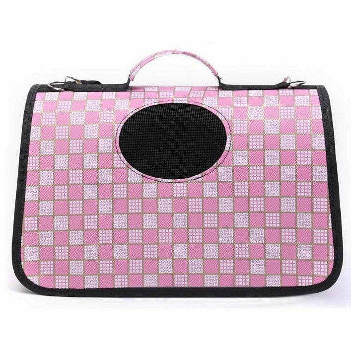 Pet Carrier Oxford cloth 50X22X28cm
