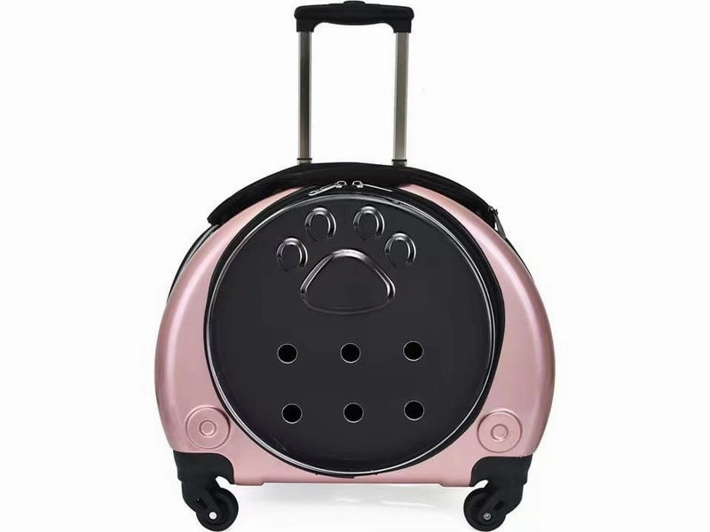 Pet Carrier PC 43X25X40cm
