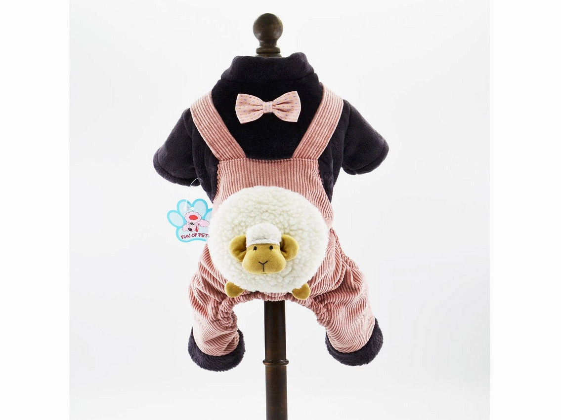 Pet Clothes As Photo Type 1