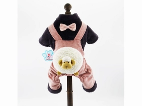 Pet Clothes As Photo Type 1