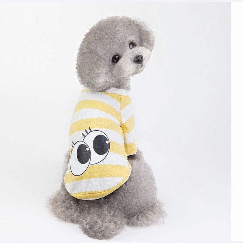 Pet Clothes Type 2