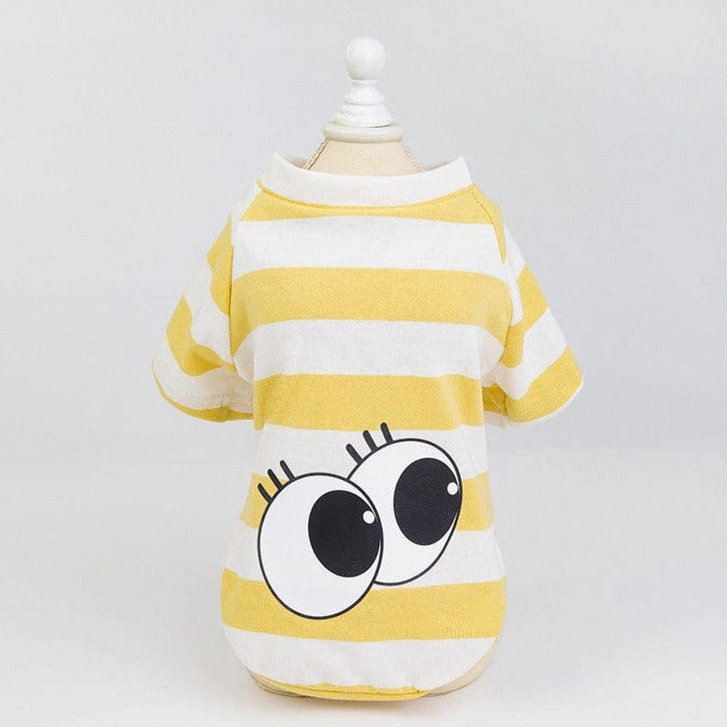 Pet Clothes Type 2