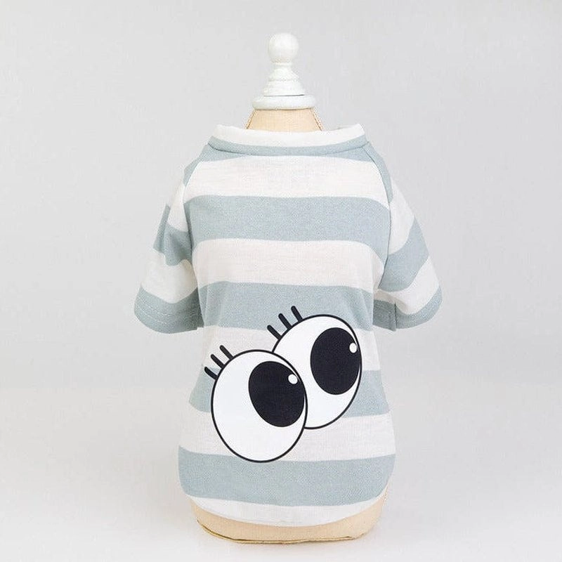 Pet Clothes Type 2