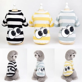Pet Clothes Type 2
