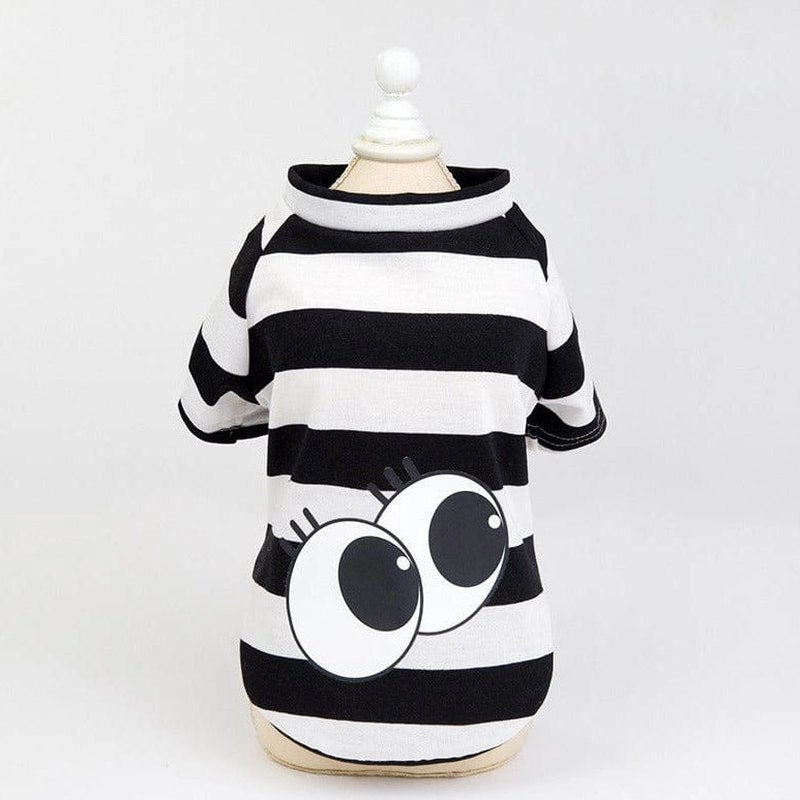 Pet Clothes Type 2