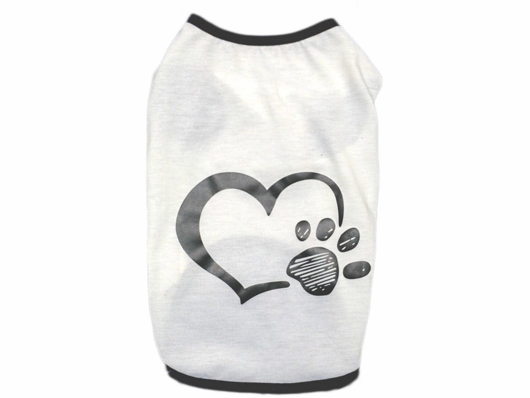 Pet Clothes Type 3