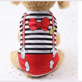 Pet Clothes V4