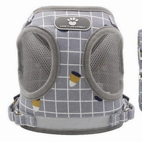 Pet Harness Type 1